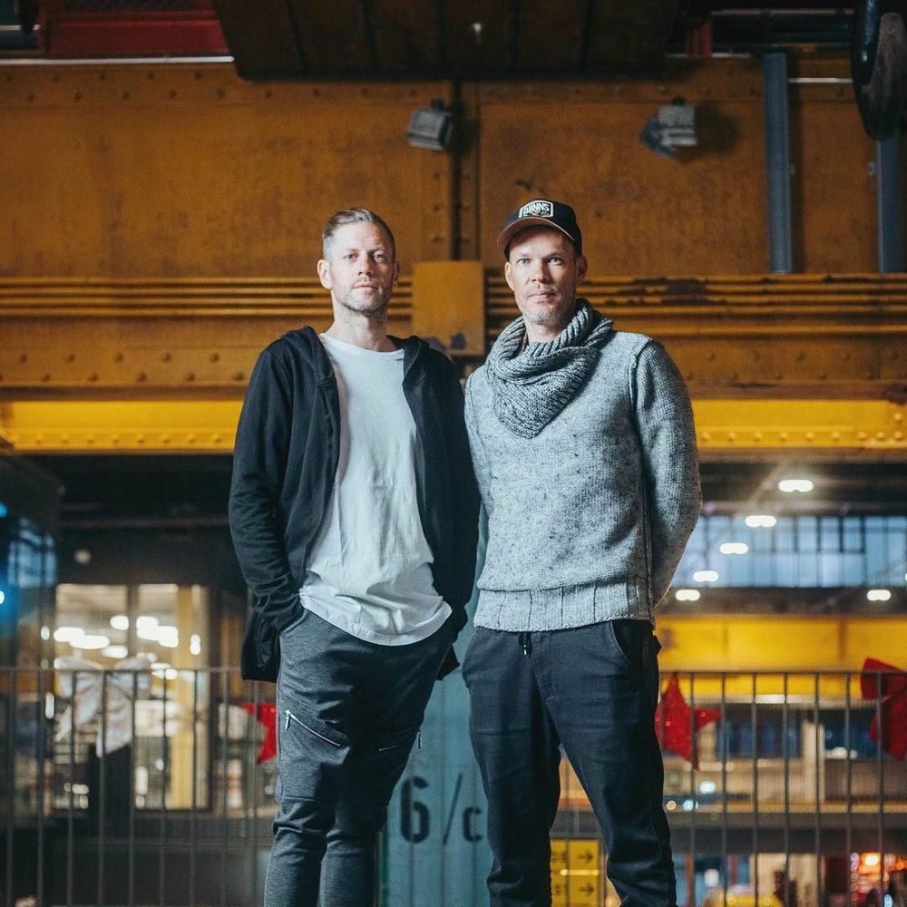 Photo de l'artiste Beachbag