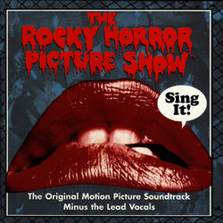 Picture of The Rocky Horror Picture Show Band