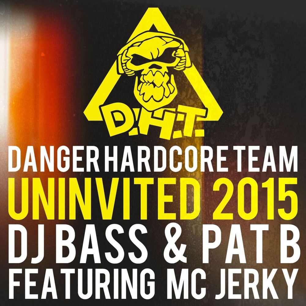 Picture of Danger Hardcore Team