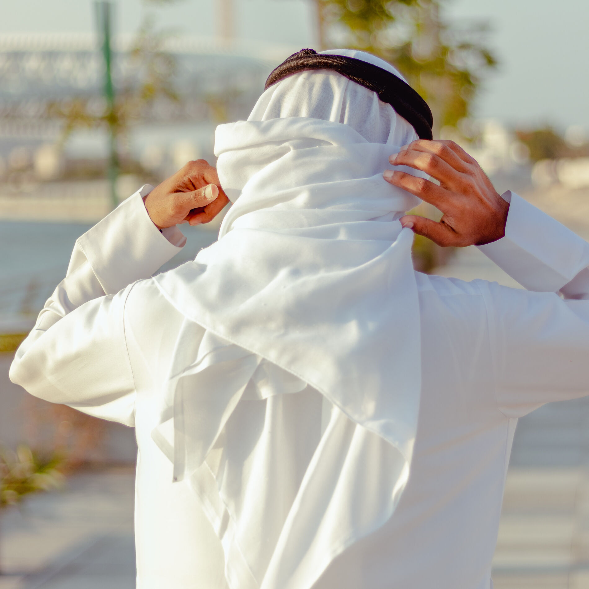 Halal Voices