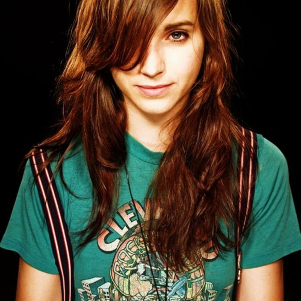 Picture of Holly Miranda