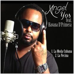 Picture of Angel Yos