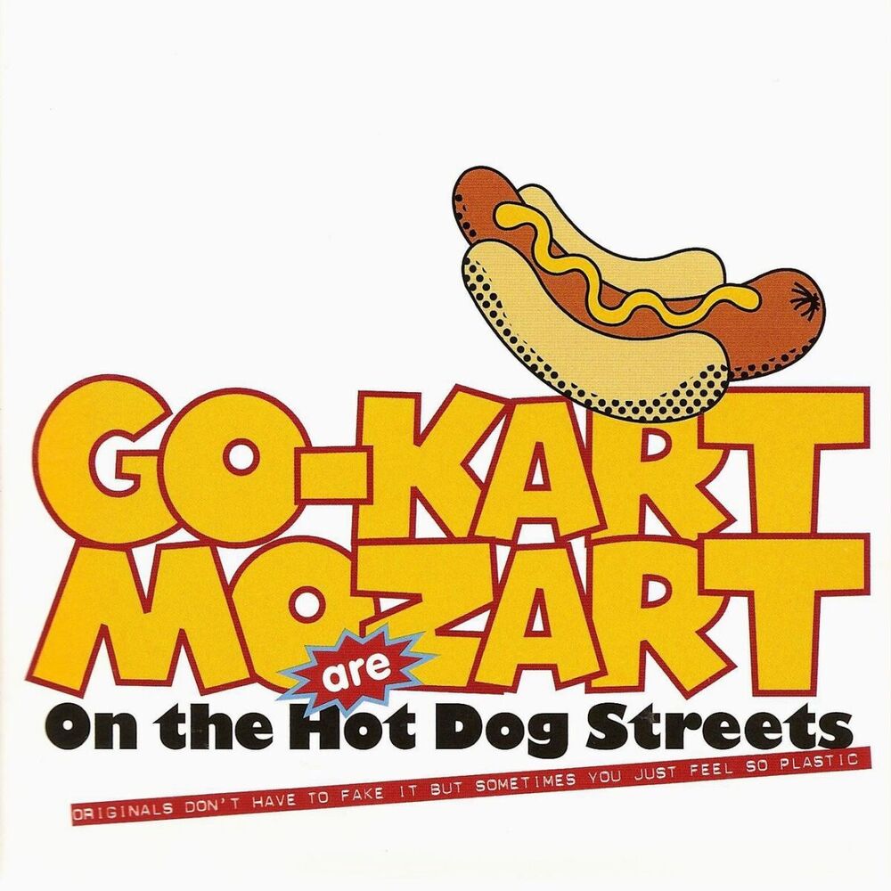 Picture of Go-Kart Mozart