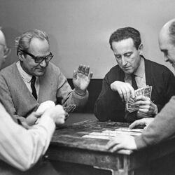 Picture of Hungarian Quartet