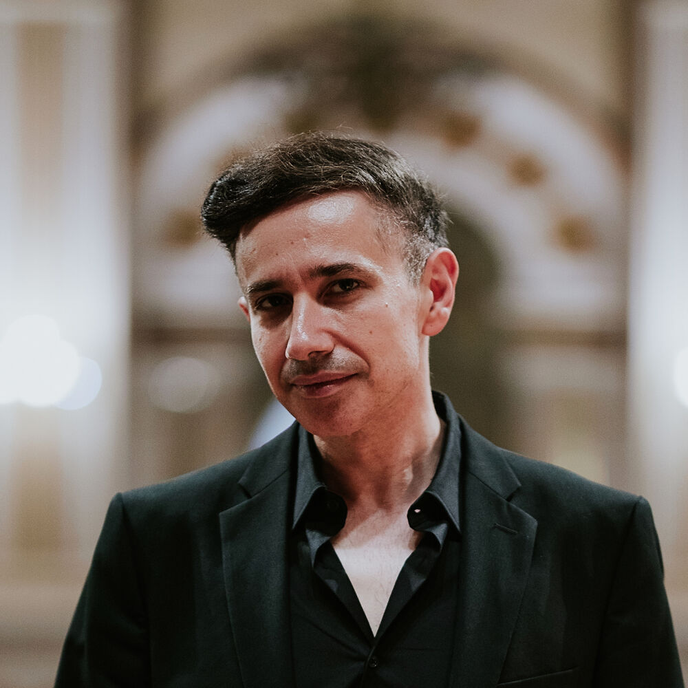 Picture of Lorenzo Meo
