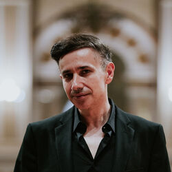 Picture of Lorenzo Meo