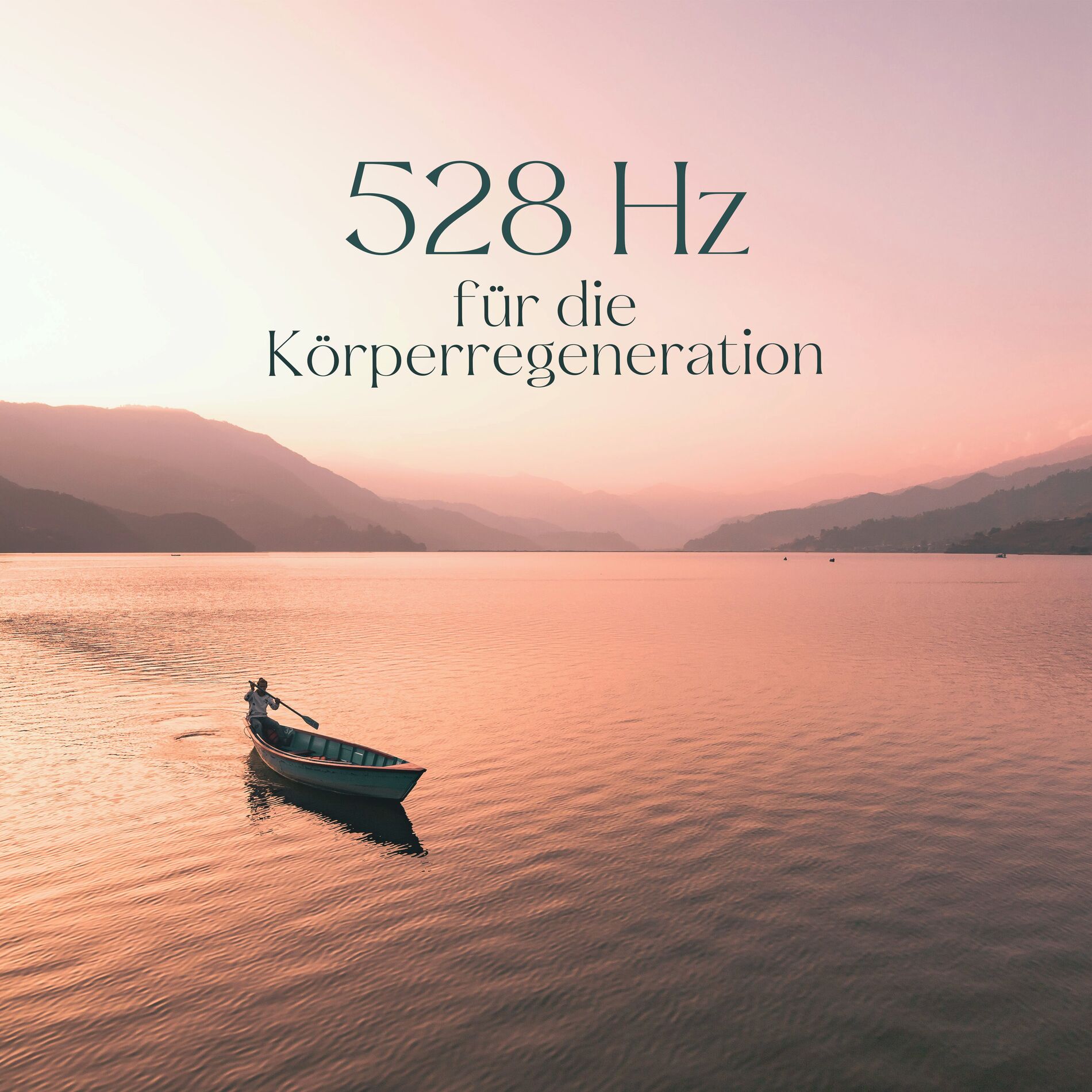 Muskelentspannung Musik Welt