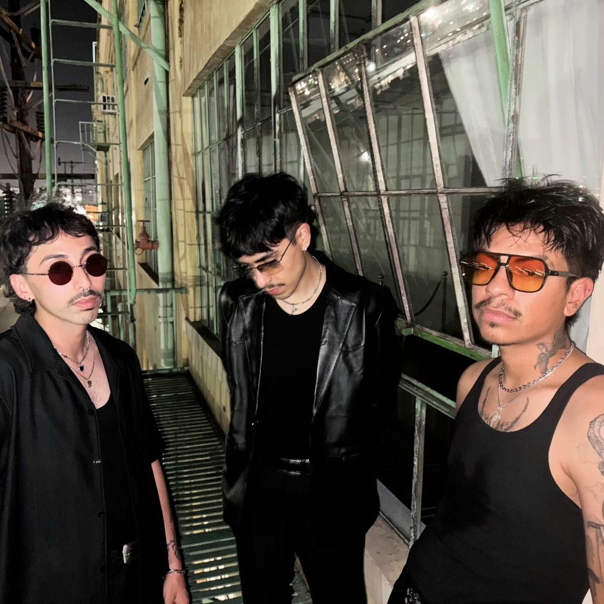 Artist picture of French Police