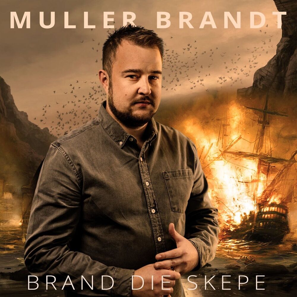 Picture of Muller Brandt