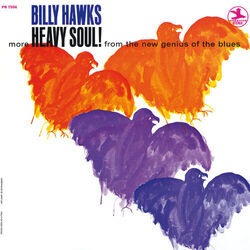 Picture of Billy Hawks