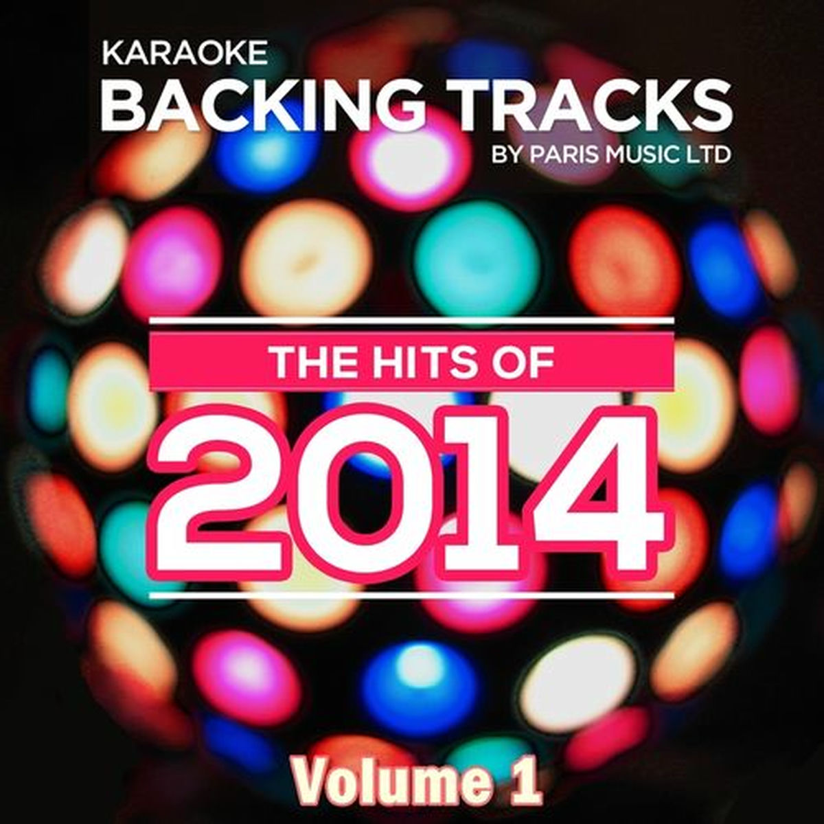 Artist picture of Paris Music