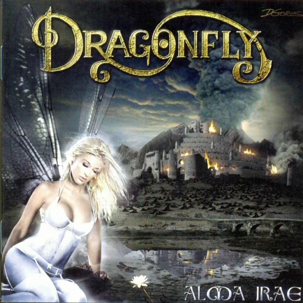Picture of Dragonfly