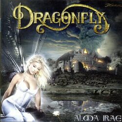 Picture of Dragonfly