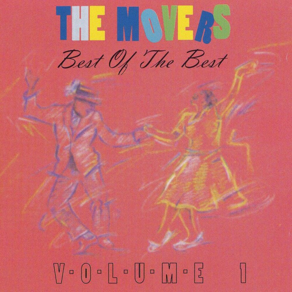 Photo de l'artiste The Movers