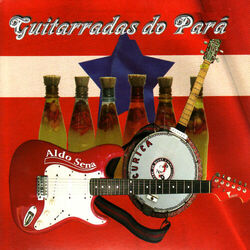 Picture of Guitarradas do Pará