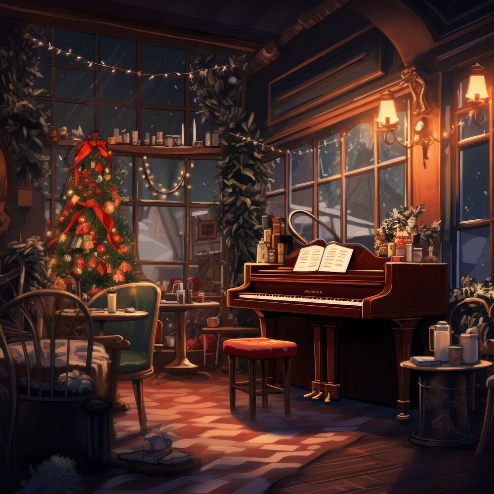 Picture of Jazz for Hotel Lobbies