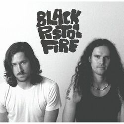 Black Pistol Fire