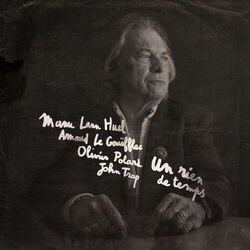 Picture of John Trap