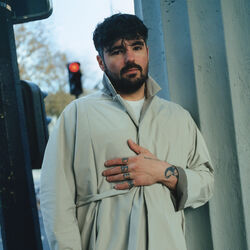 Picture of Blawan