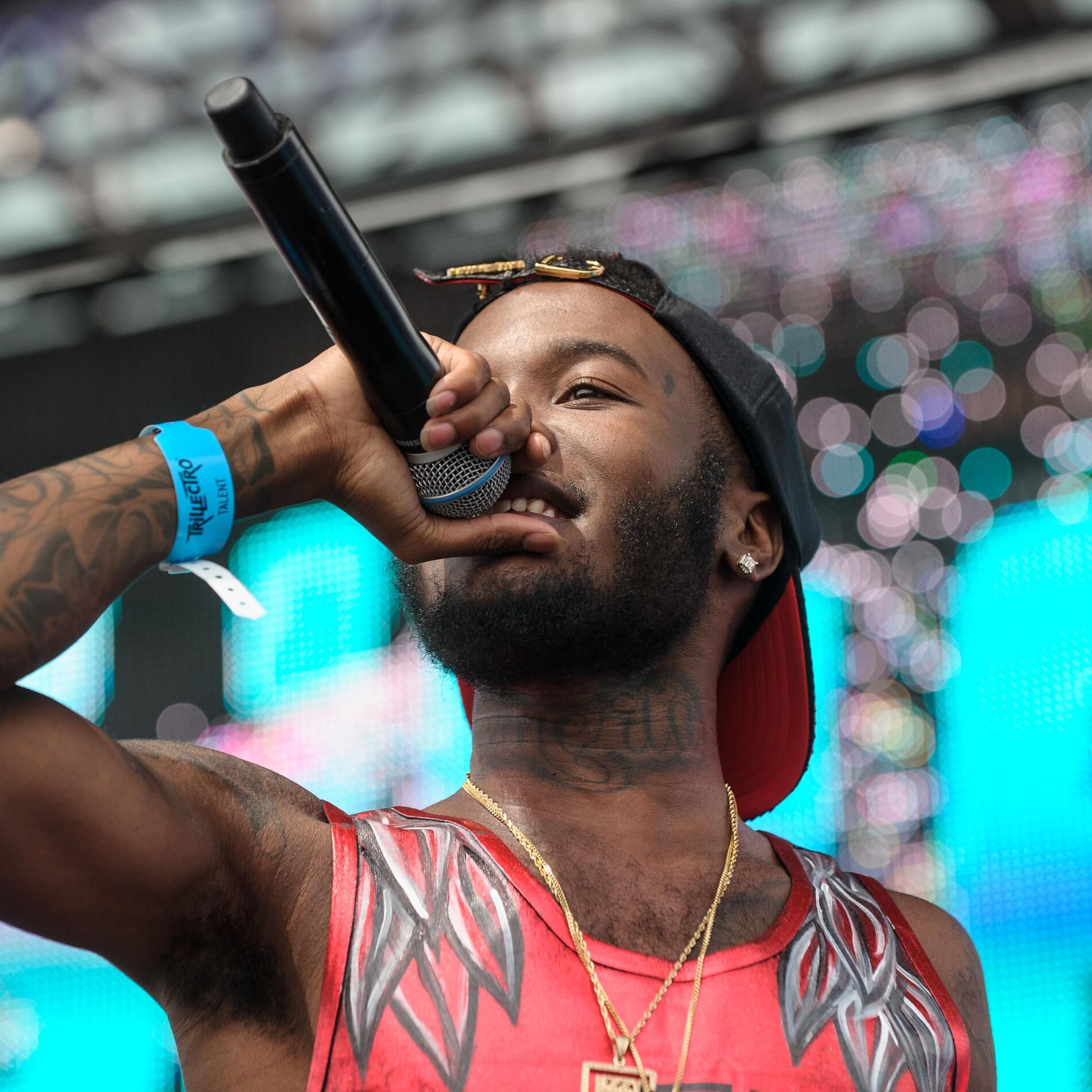 Shy Glizzy