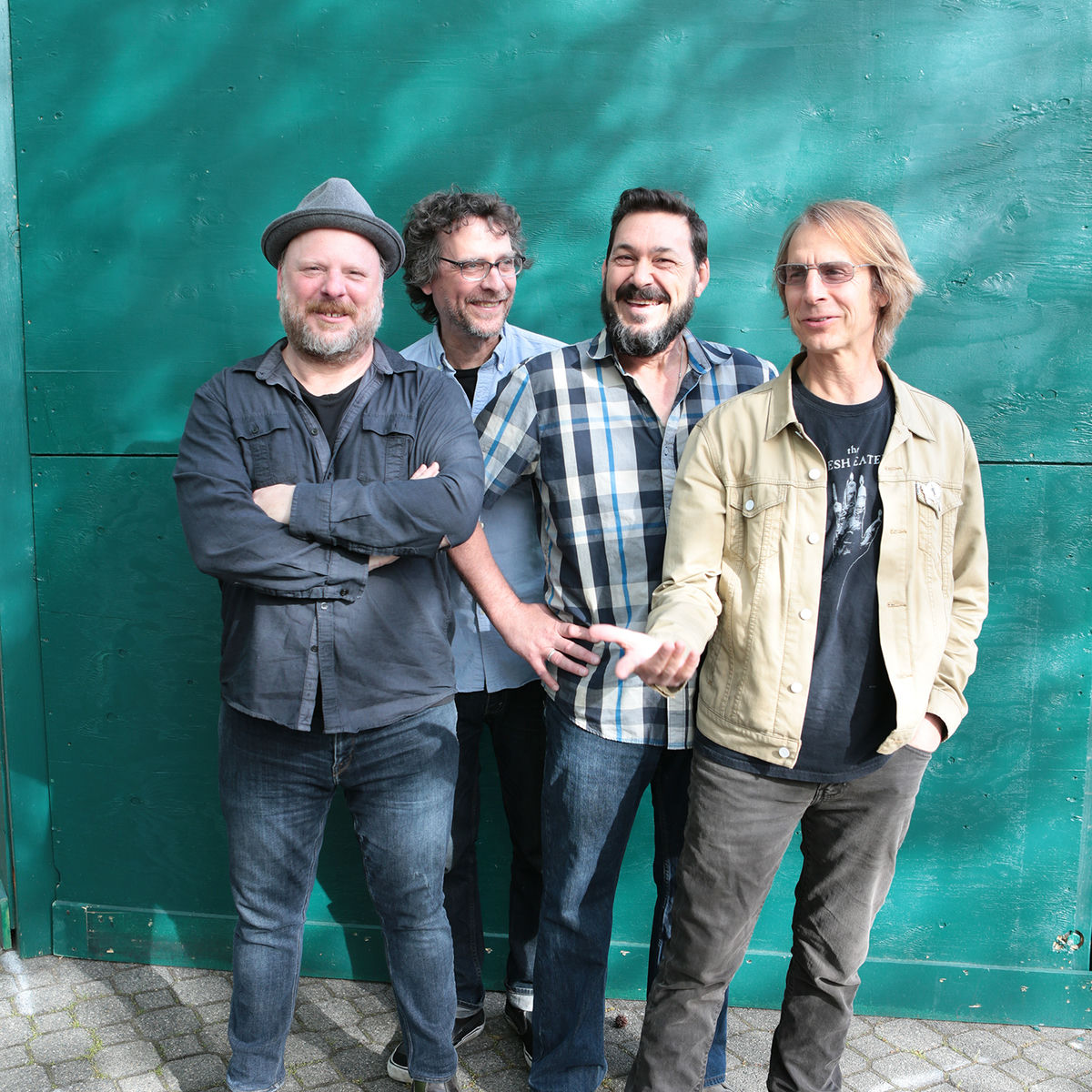 Artist picture of Mudhoney