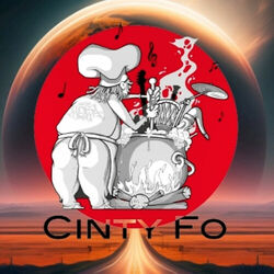 Picture of Cinty Fo