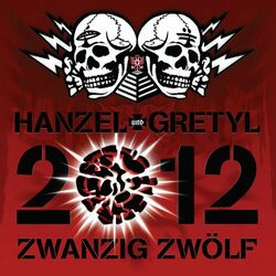 Picture of Hanzel und Gretyl
