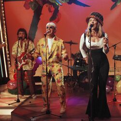 Picture of Goombay Dance Band
