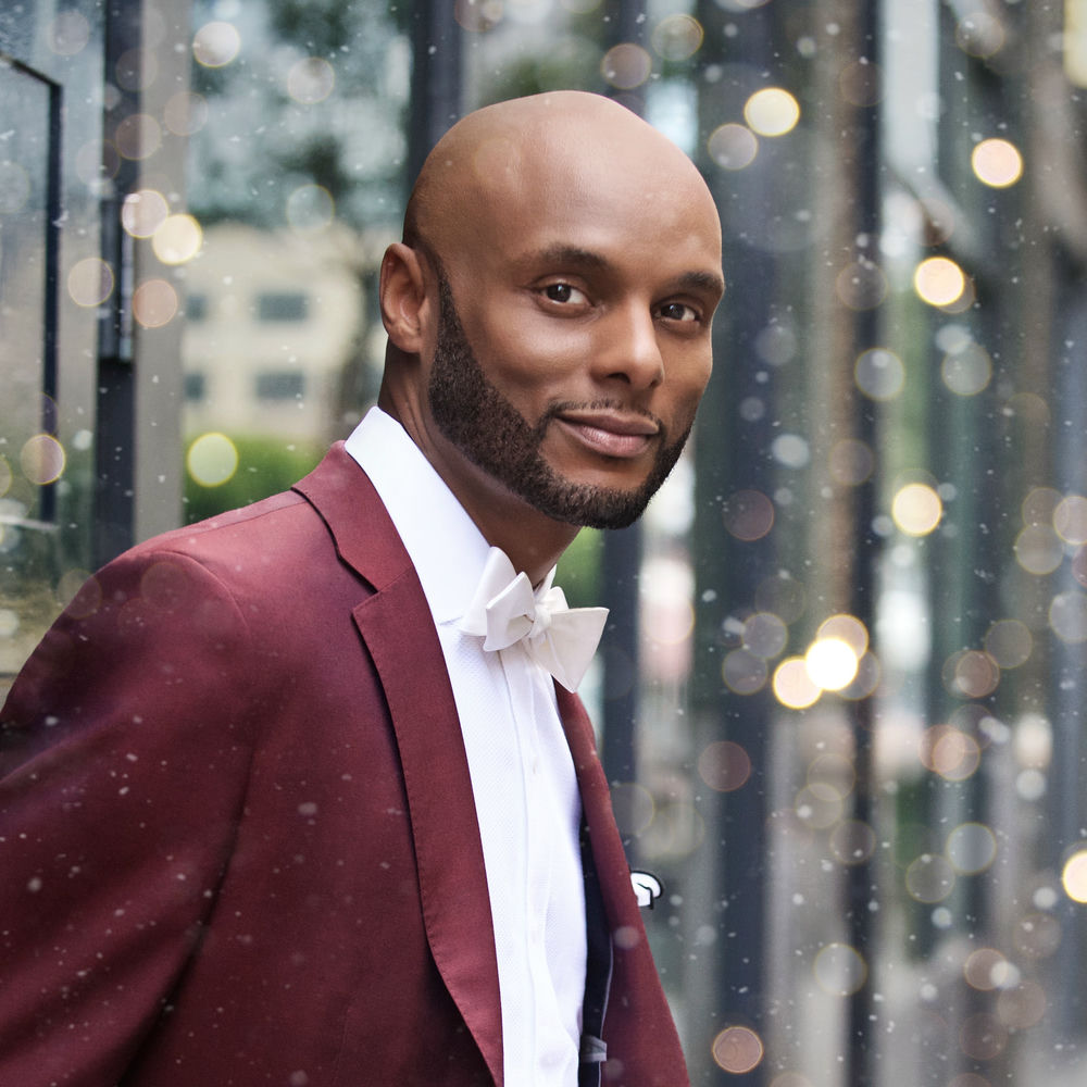 Photo de l'artiste Kenny Lattimore