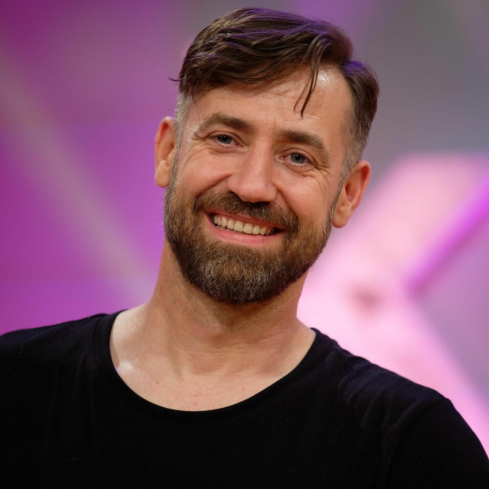 Picture of Bürger Lars Dietrich