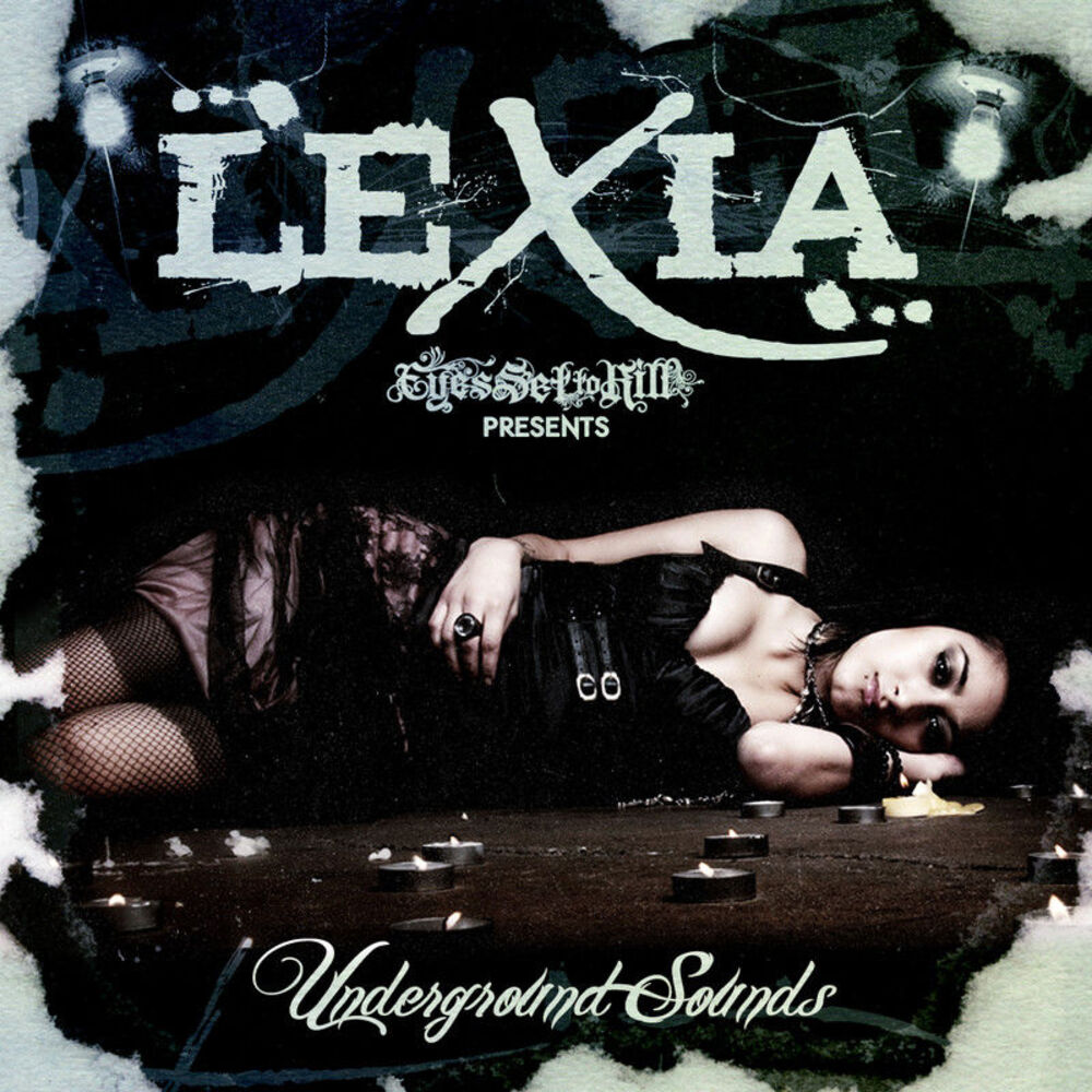 Picture of Lexia