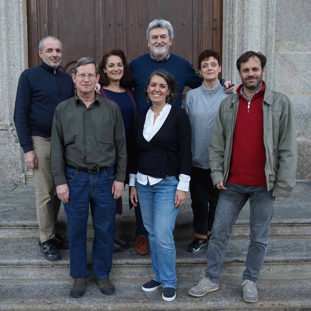 Picture of La Compagnia del Madrigale