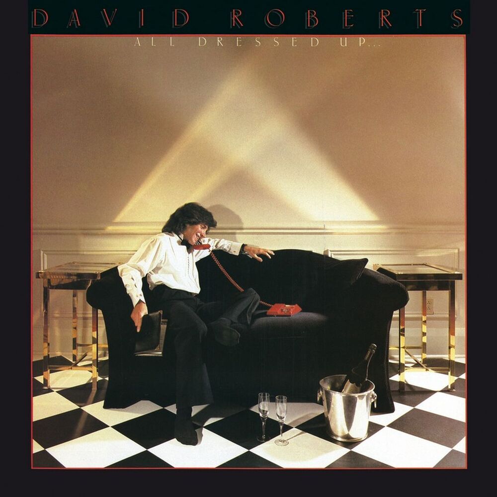 Picture of David Roberts