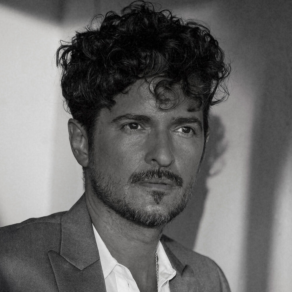 Picture of Tommy Torres