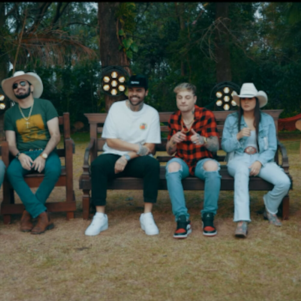 Picture of Fazendinha Sessions