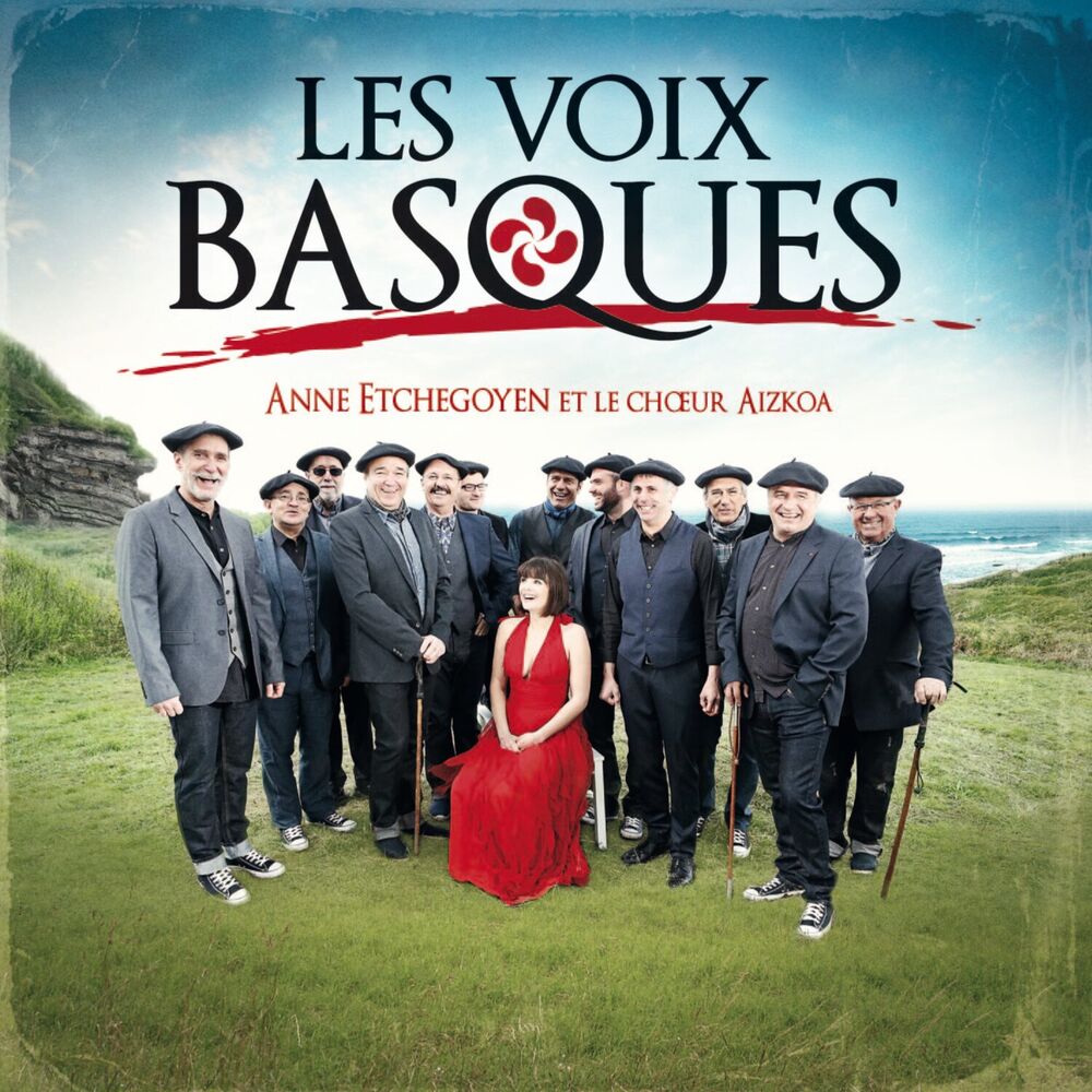 Picture of Le Choeur Aizkoa
