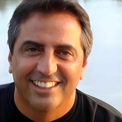 Noam Kaniel