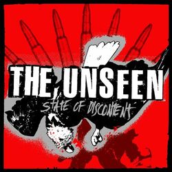 Picture of The Unseen