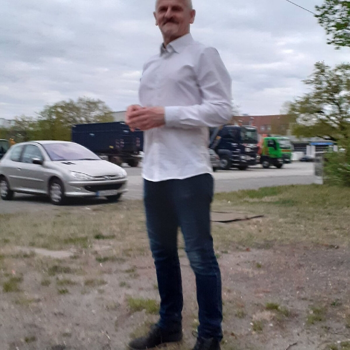 Marek Maria Lipski