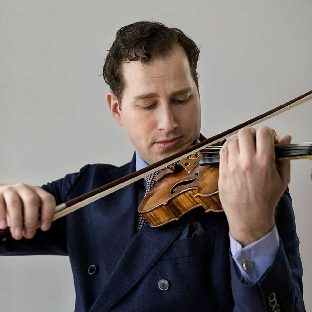 Picture of Nikolaj Znaider