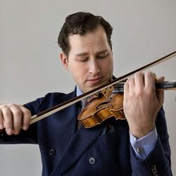 Picture of Nikolaj Znaider