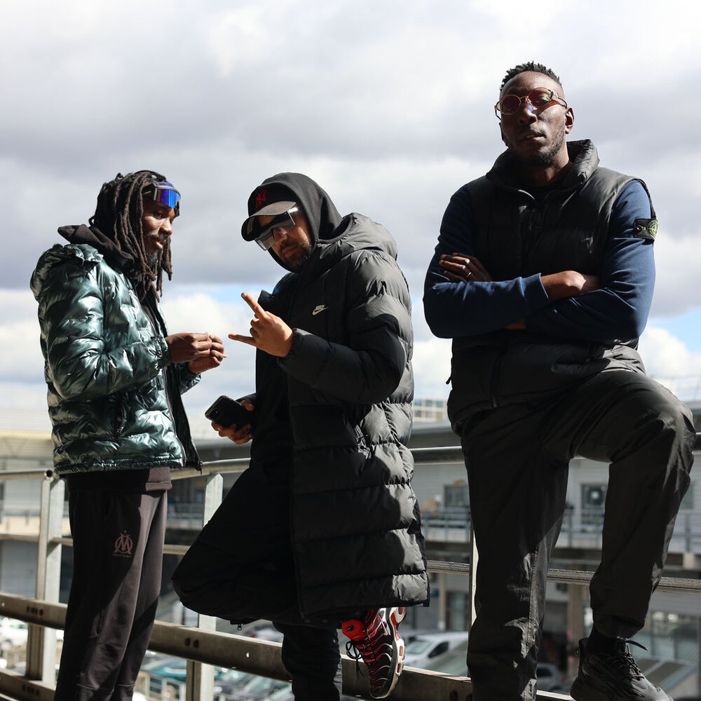 Picture of Ghetto Phénomène
