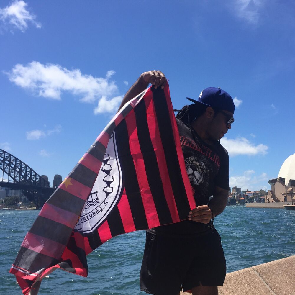 Picture of Michael Jakarimilena