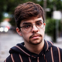 Picture of DKZ
