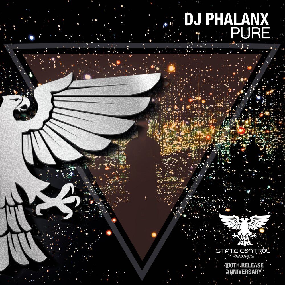 Picture of DJ Phalanx