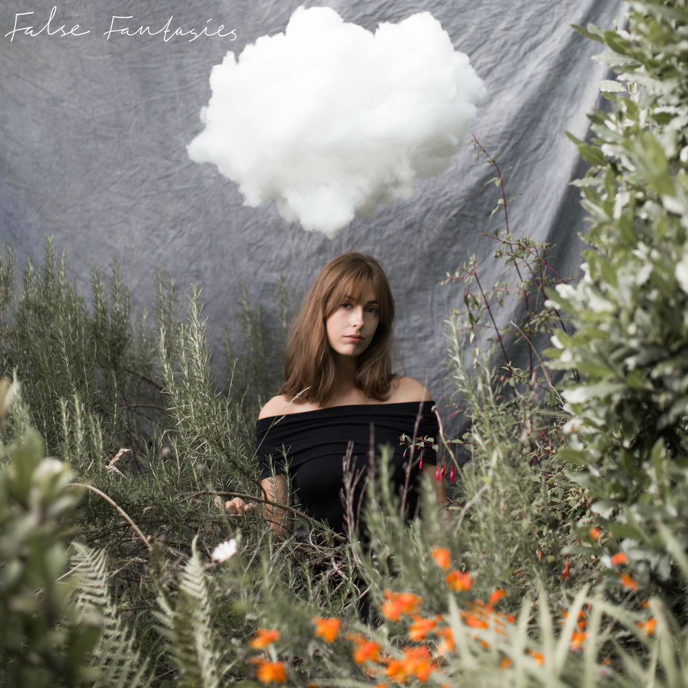 Photo de l'artiste Melanie Baker