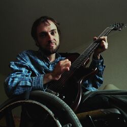Picture of Vic Chesnutt