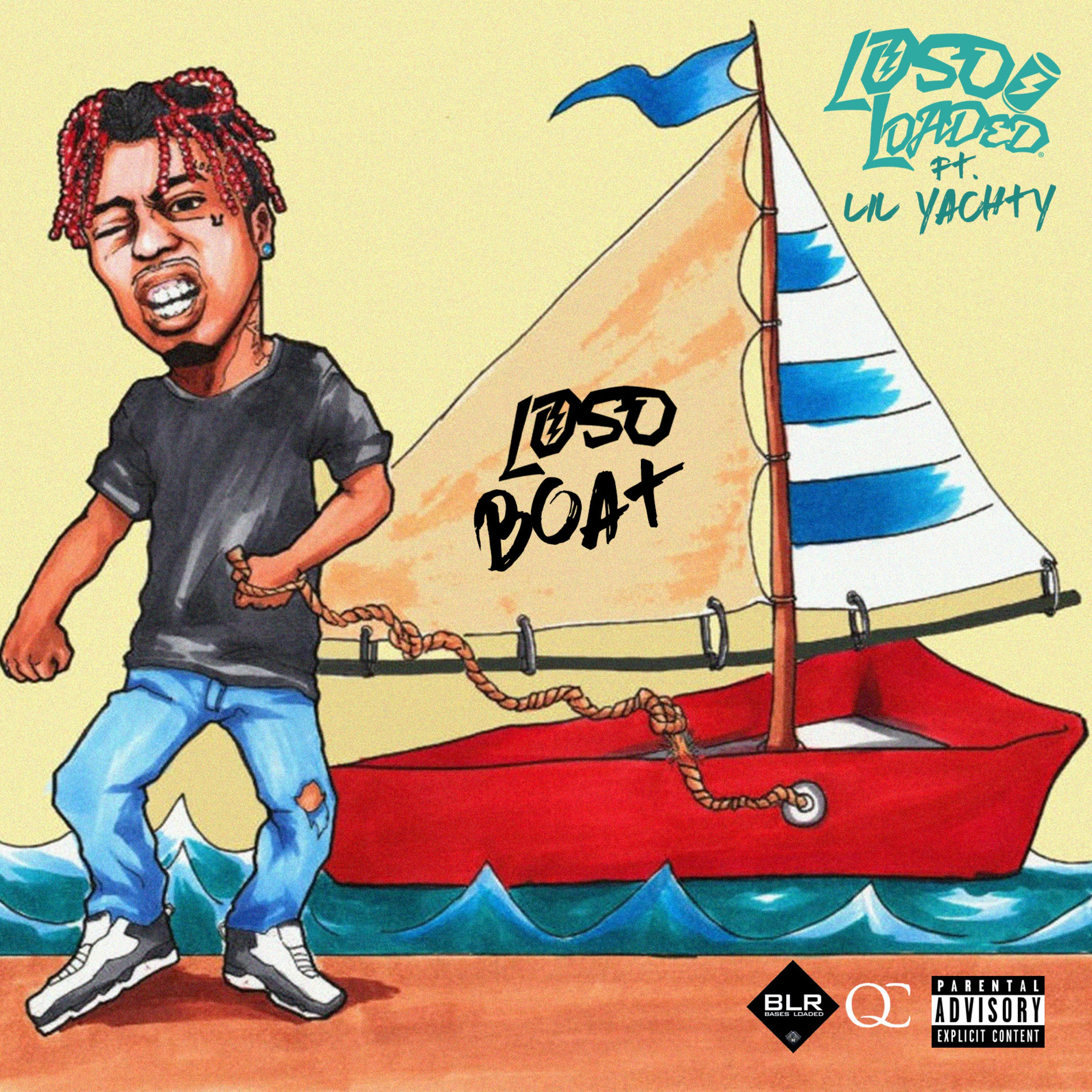Loso Loaded
