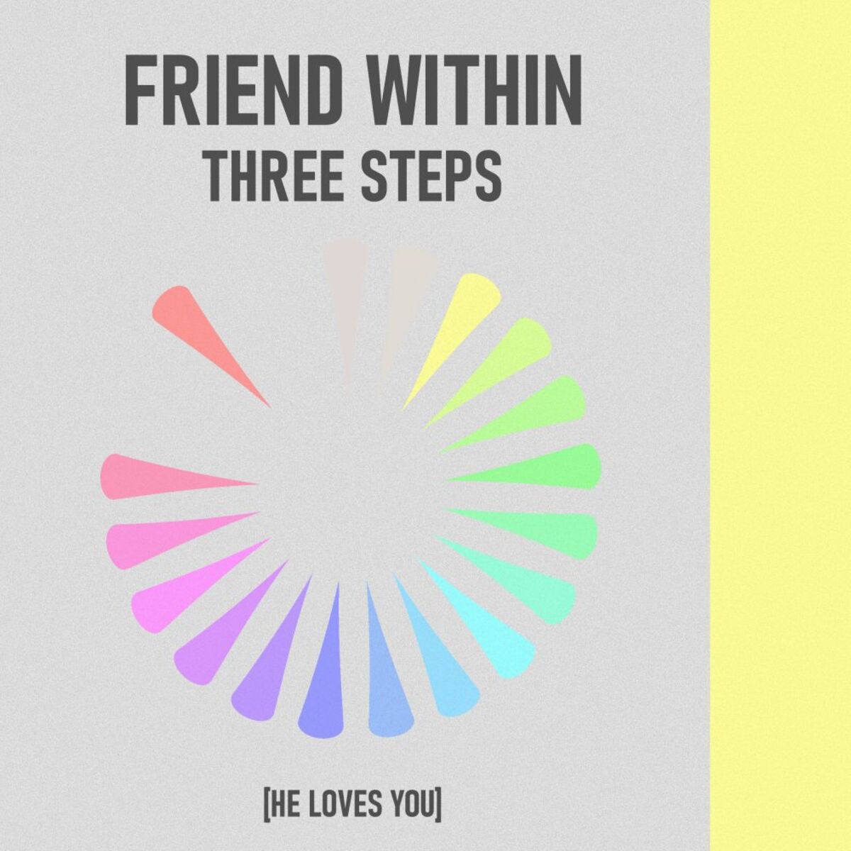 Friend Within