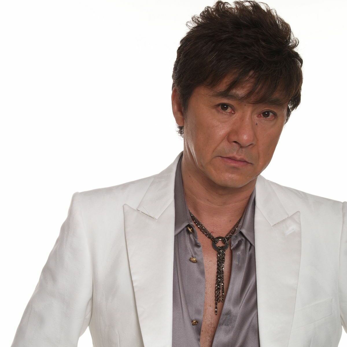 Hideki Saijo: albums, songs, concerts | Deezer